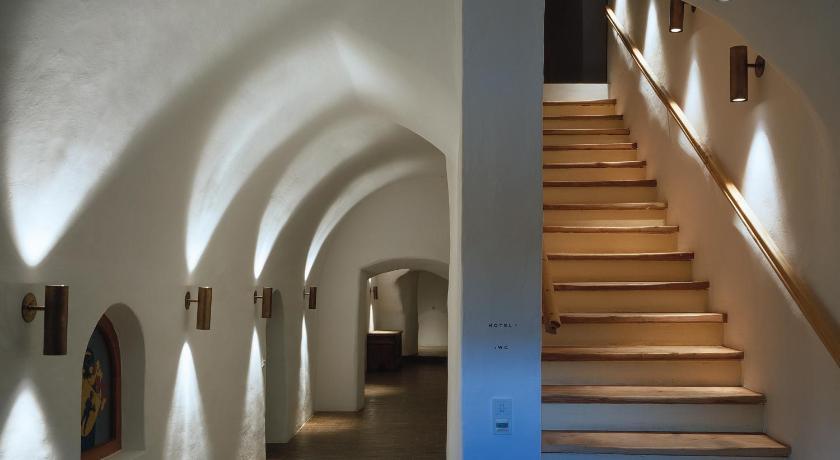 Hotel Gasthof Gruener Baum Glorenza Bagian luar foto