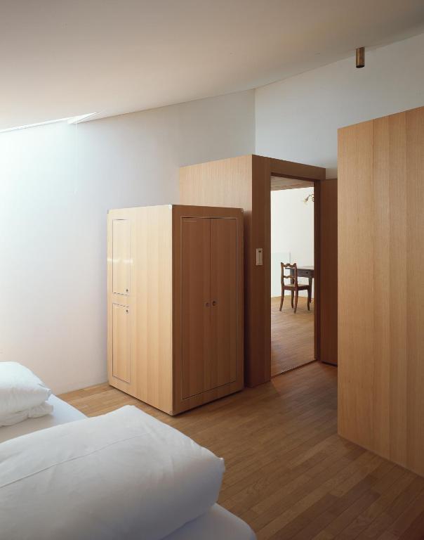 Hotel Gasthof Gruener Baum Glorenza Ruang foto